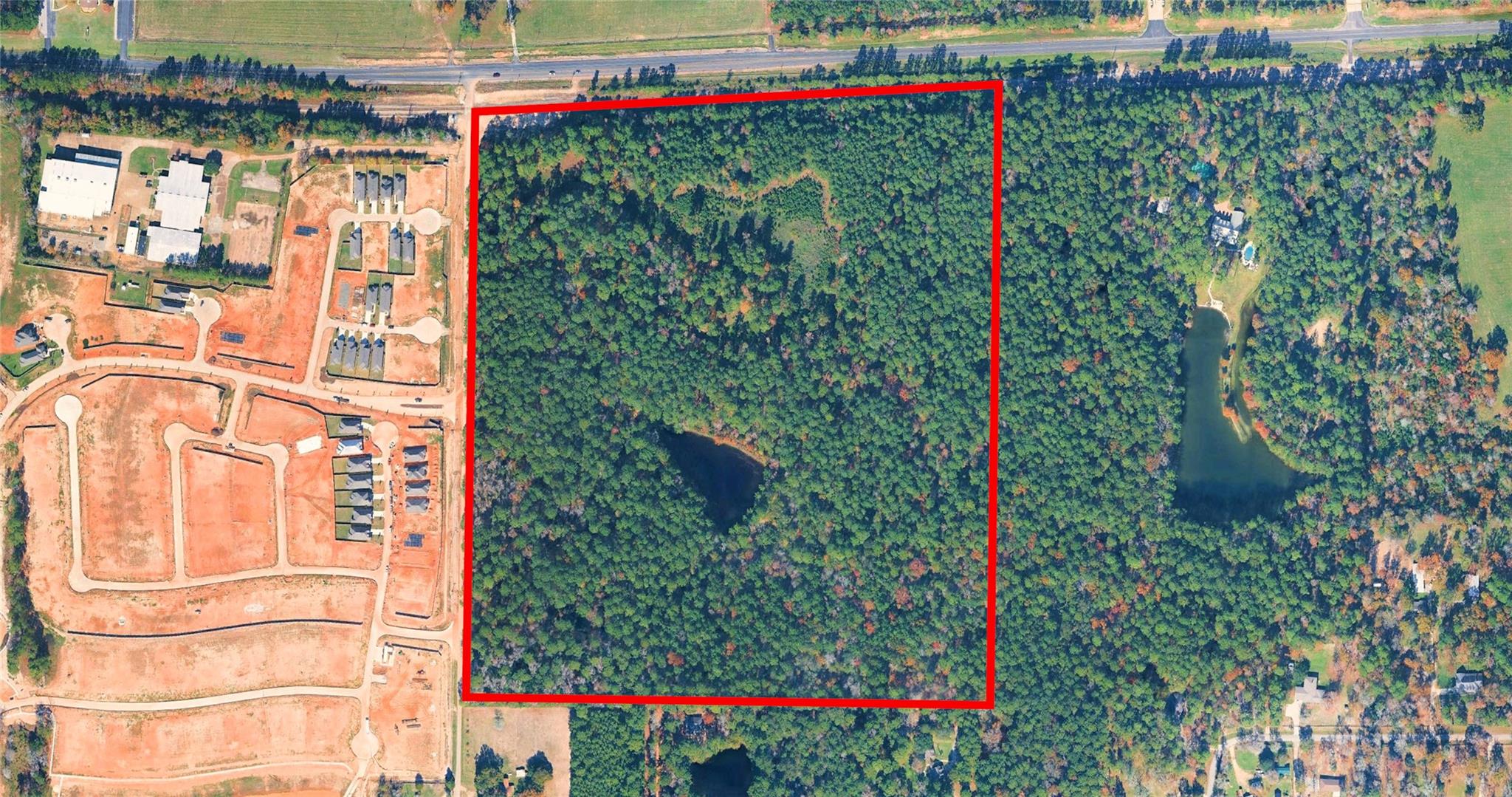 66 AC tbd Johnson Rd