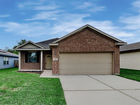 Photo of 2324 Shady Tree Lane, Conroe, TX 77301 (MLS # 5725190)