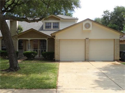 Photo of 3726 Bartons Lane, Sugar Land, TX 77479 (MLS # 44976800)