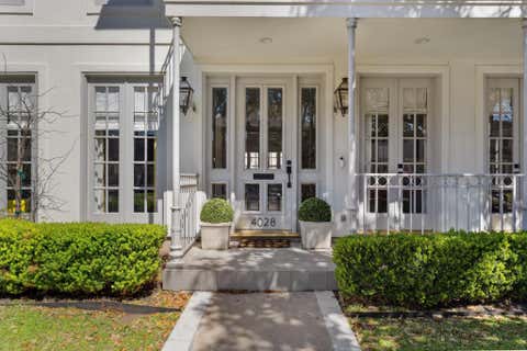Photo of 4028 Byron Street, West University, TX 77005 (MLS # 20805929)