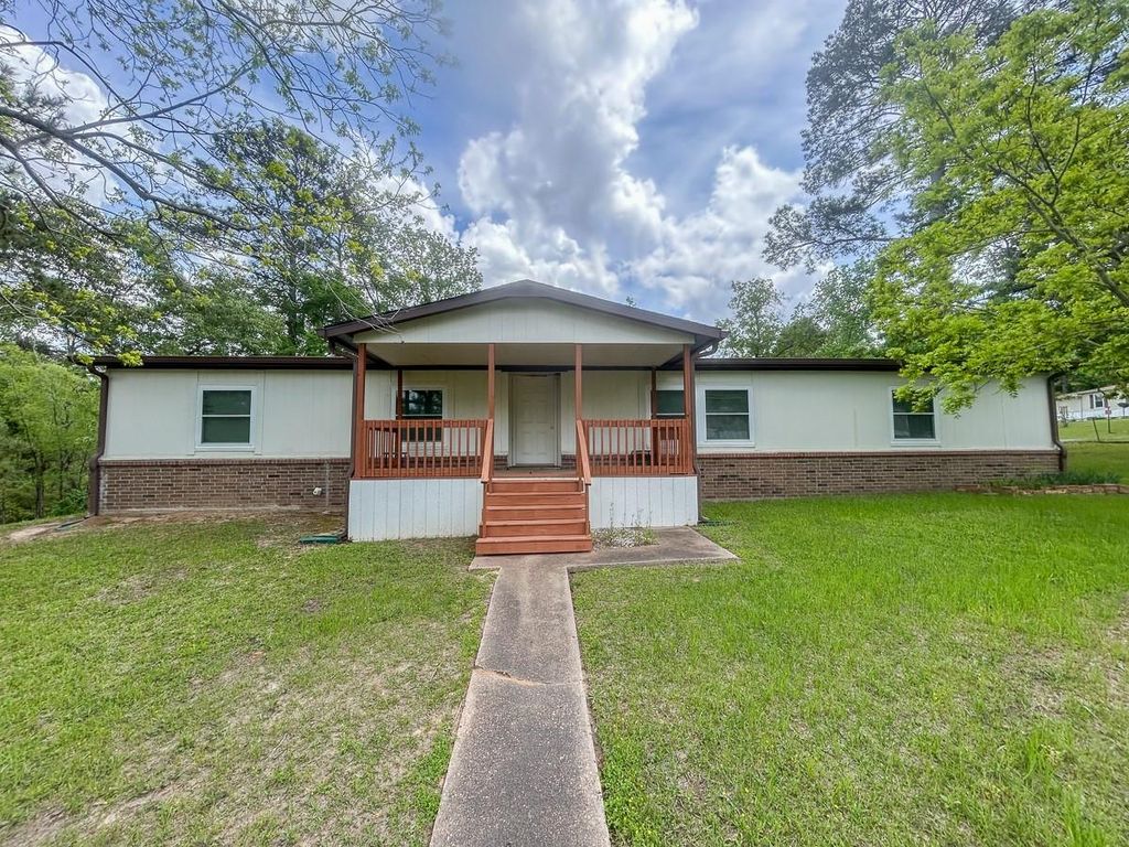 Photo of 3221 Kingston Drive, Huntsville, TX 77340 (MLS # 53614196)
