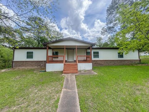 Photo of 3221 Kingston Drive, Huntsville, TX 77340 (MLS # 53614196)