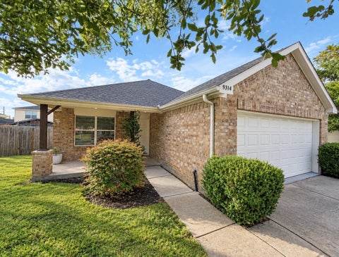 Photo of 9314 Chamisal Court, Humble, TX 77396 (MLS # 4484256)