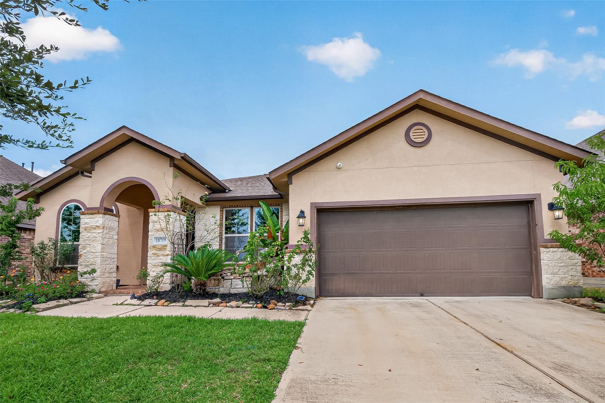 18719 Evanhale Bend Drive