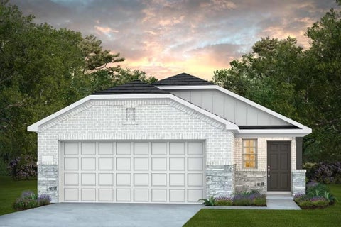 Photo of 210 Olympic Harbor Drive, Crosby, TX 77532 (MLS # 57778414)