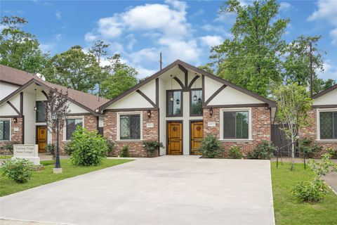 Photo of 29529 Turnbury Village Drive, Spring, TX 77386 (MLS # 45350352)