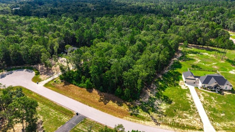 Vacant Land For Sale - 1010 County Road 6325<br/> Dayton, TX 77535