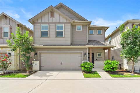 Photo of 4033 Starbright Street, Houston, TX 77018 (MLS # 87503684)