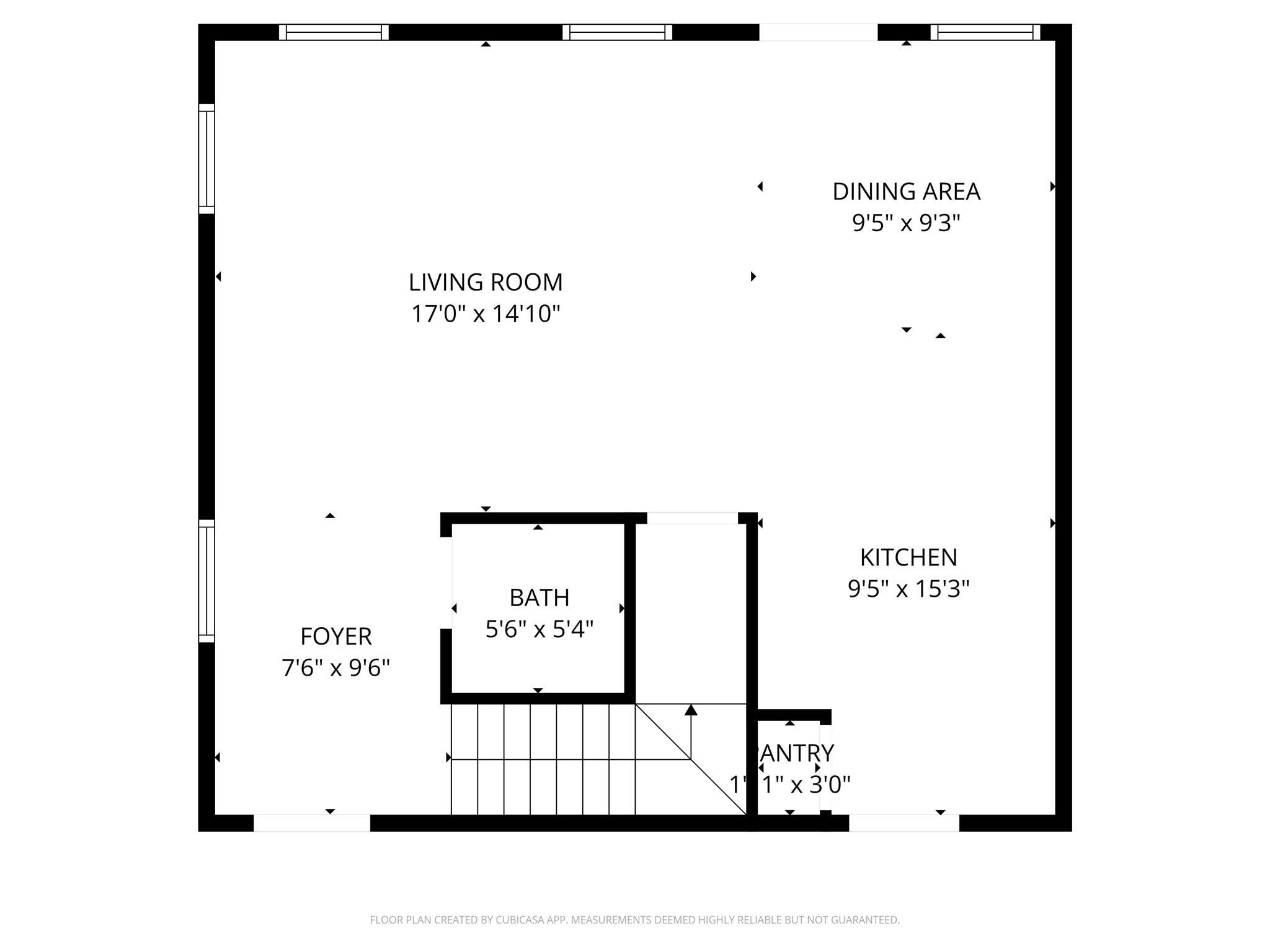 6101 Fox Ridge Drive