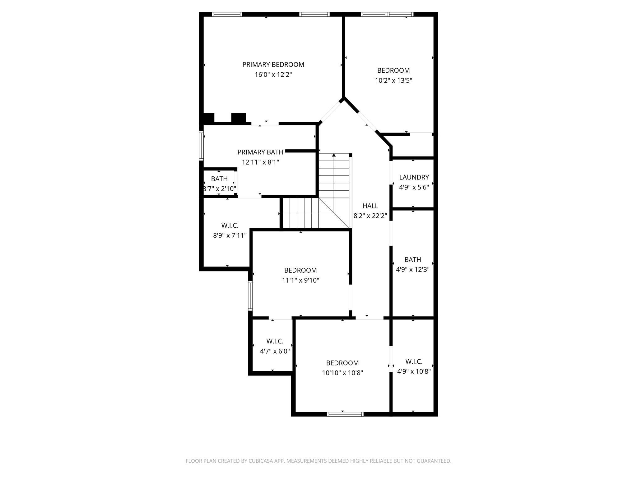 6101 Fox Ridge Drive