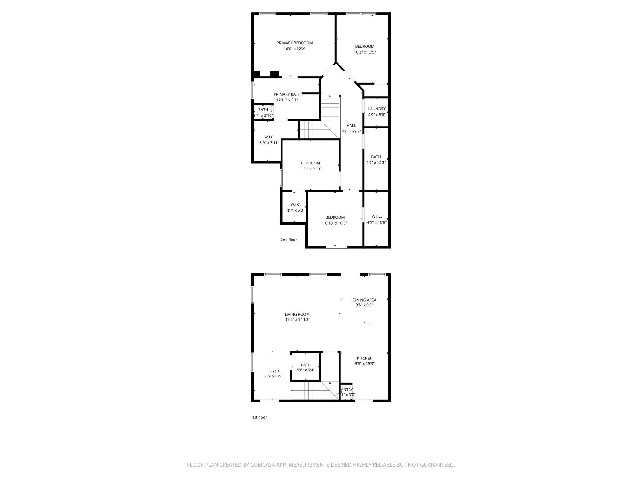 6101 Fox Ridge Drive