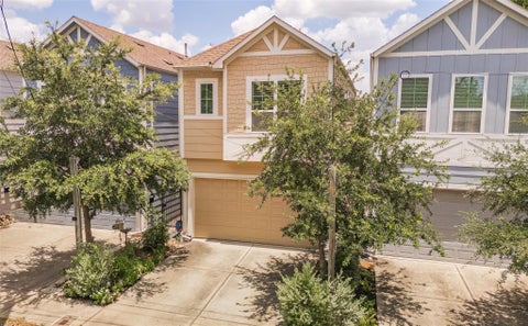 Photo of 3235 Cline Street, Houston, TX 77020 (MLS # 71509162)