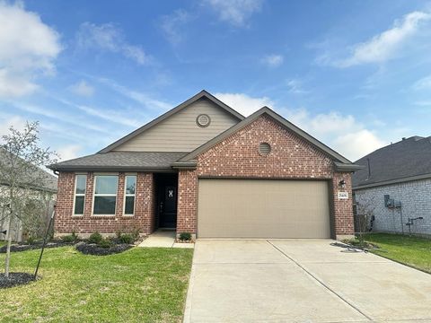 Photo of 25406 Rustic Square Trace, Katy, TX 77493 (MLS # 48272238)