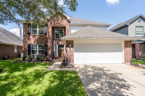 Homes For Sale - 15331 Redbud Berry Way<br/> Cypress, TX 77433