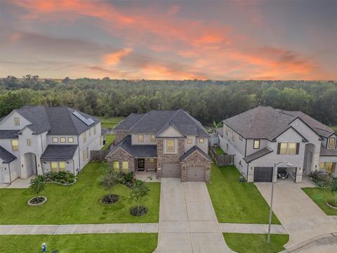 Photo of 5010 Trembling Aspen Lane, Rosenberg, TX 77471 (MLS # 63579235) Photo of 5010 Trembling Aspen Lane, Rosenberg, TX 77471 (MLS # 63579235)