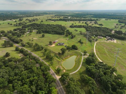 Photo of 3000 Fm 1146, Marquez, TX 77865 (MLS # 34814995)