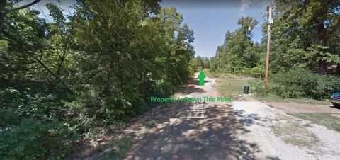 Lot 13 Abbey Road Other AR 72542