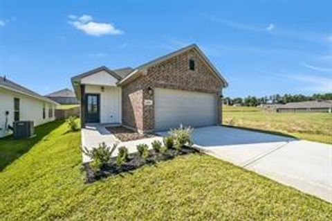 Photo of 12827 Hannah Springs Lane, Magnolia, TX 77354 (MLS # 11999628)