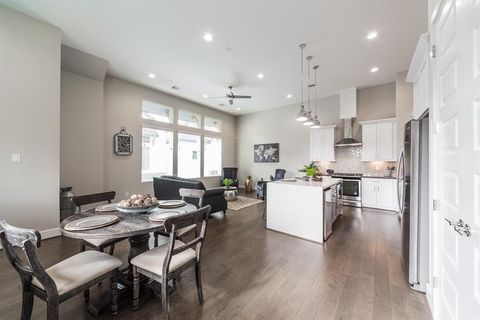 Tiny photo for 2149 Hoskins Drive, Houston, TX 77080 (MLS # 43520609)