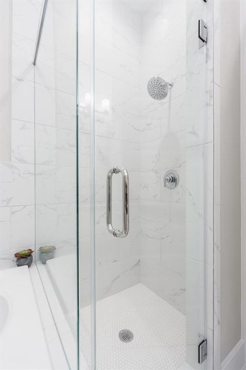 Tiny photo for 2149 Hoskins Drive, Houston, TX 77080 (MLS # 43520609)