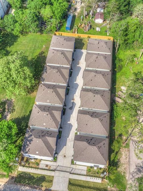 Tiny photo for 2149 Hoskins Drive, Houston, TX 77080 (MLS # 43520609)