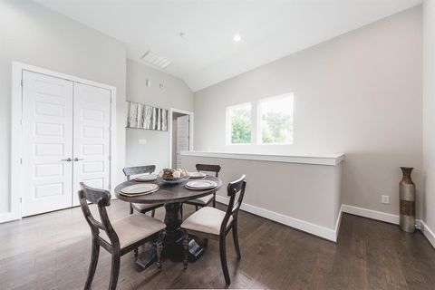 Tiny photo for 2149 Hoskins Drive, Houston, TX 77080 (MLS # 43520609)