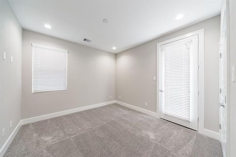 Tiny photo for 2149 Hoskins Drive, Houston, TX 77080 (MLS # 43520609)