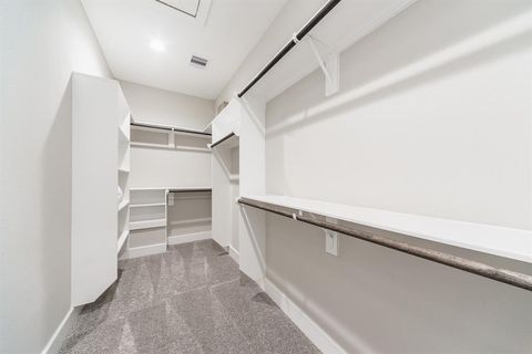 Tiny photo for 2149 Hoskins Drive, Houston, TX 77080 (MLS # 43520609)