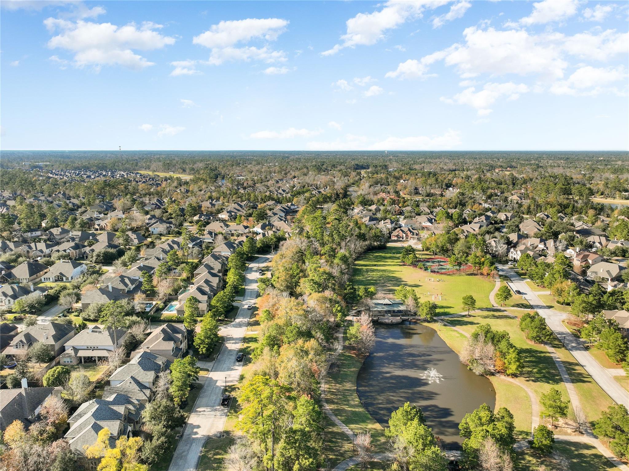 241 W Tupelo Green Circle