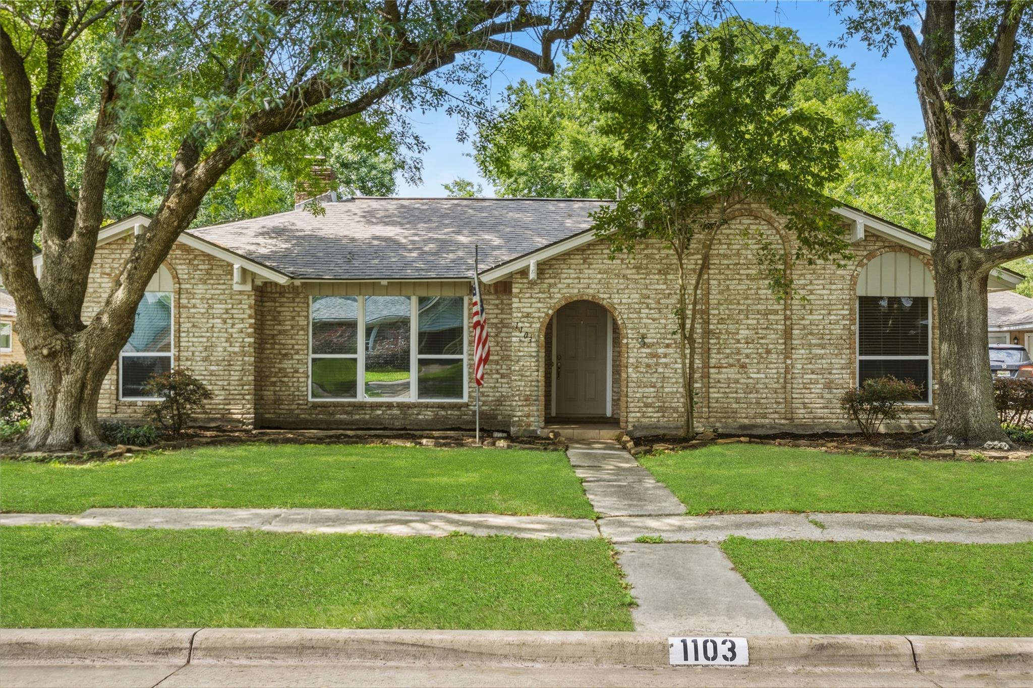 1103 Baymeadow Drive