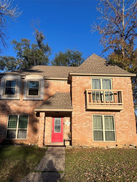 Photo of 18330 Ella Boulevard Blvd, Spring, TX 77388 (MLS # 10070538)