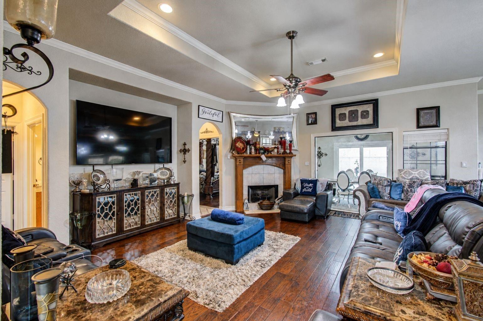 101 Pintail Drive