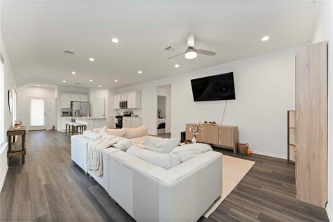 Photo of 4937 Blue Beetle Ridge Drive, Katy, TX 77493 (MLS # 12303469)