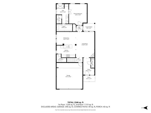 Photo of 3010 Bugatti Drive, Katy, TX 77493 (MLS # 84515610)