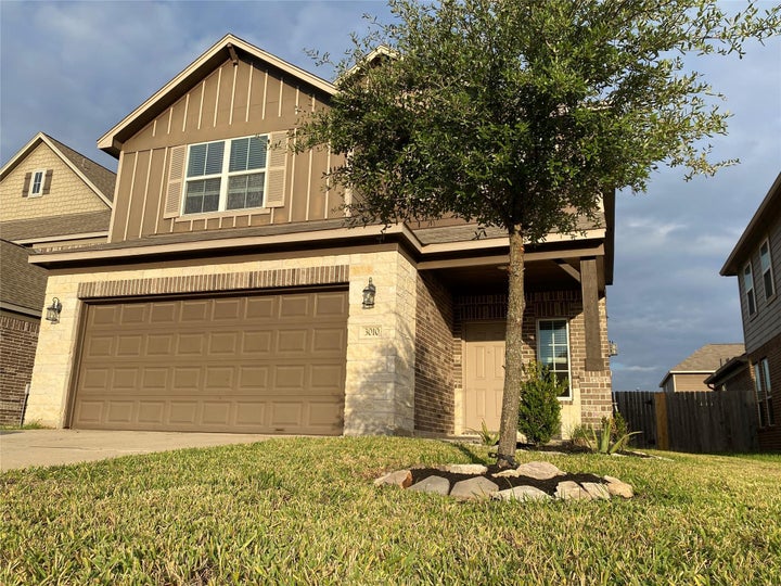 Photo 1 of 35 — 3010 Bugatti Drive, Katy, TX 77493