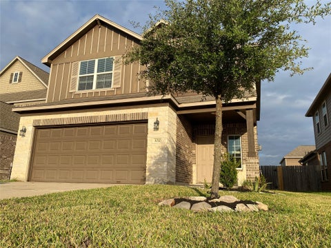 Photo of 3010 Bugatti Drive, Katy, TX 77493 (MLS # 84515610)