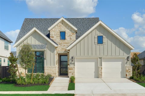 Photo of 12314 Nightingale Nook Way, Cypress, TX 77433 (MLS # 56674561)