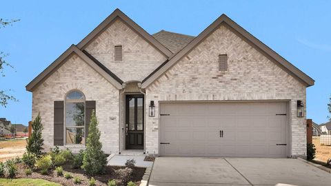 7407 Hemlock Crest Drive Katy TX 77493