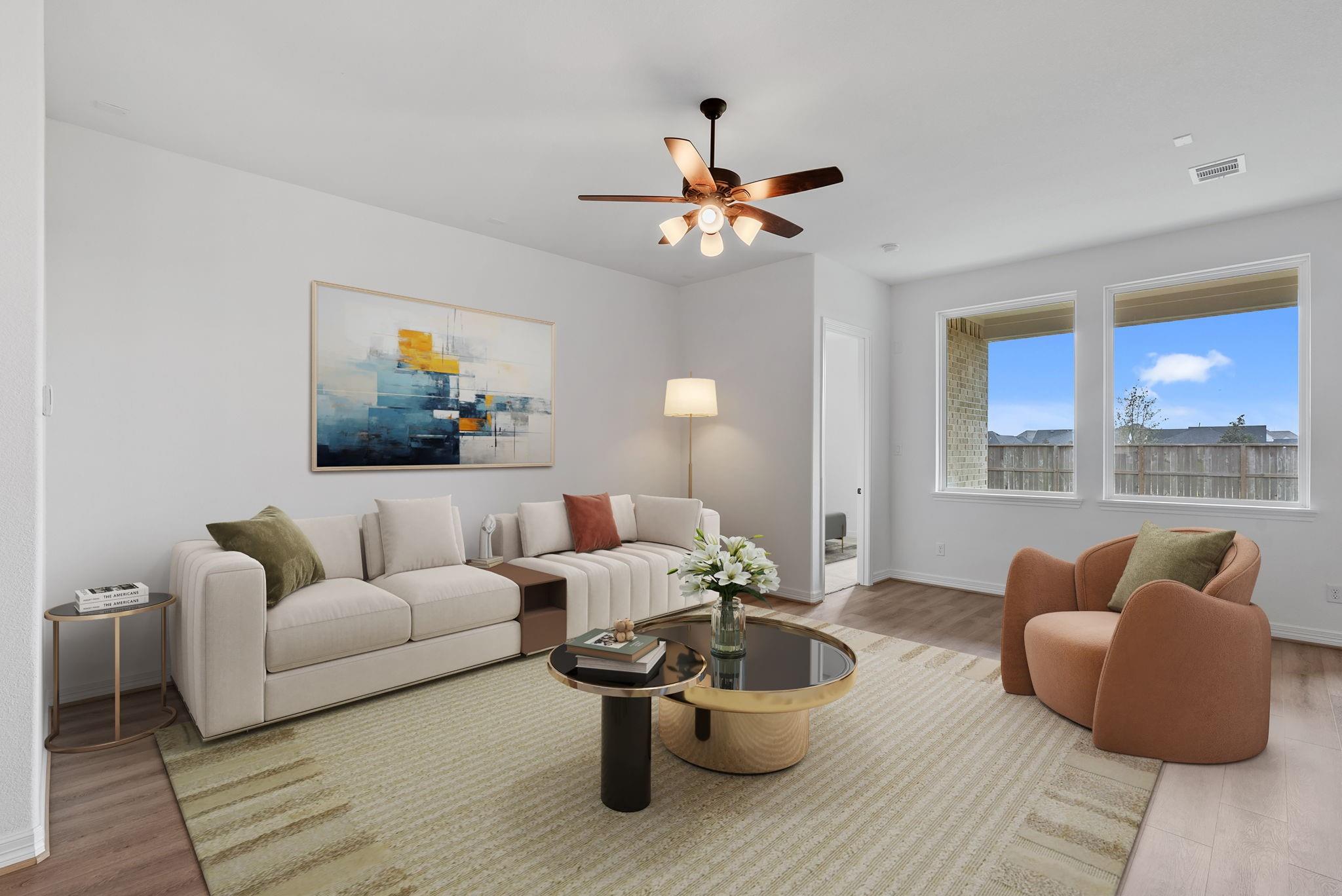 4511 Castor Drive