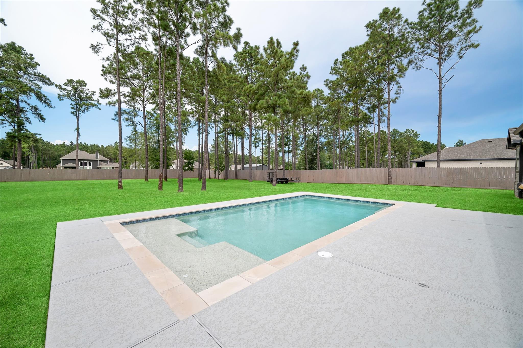 13419 Maverick Trail Road