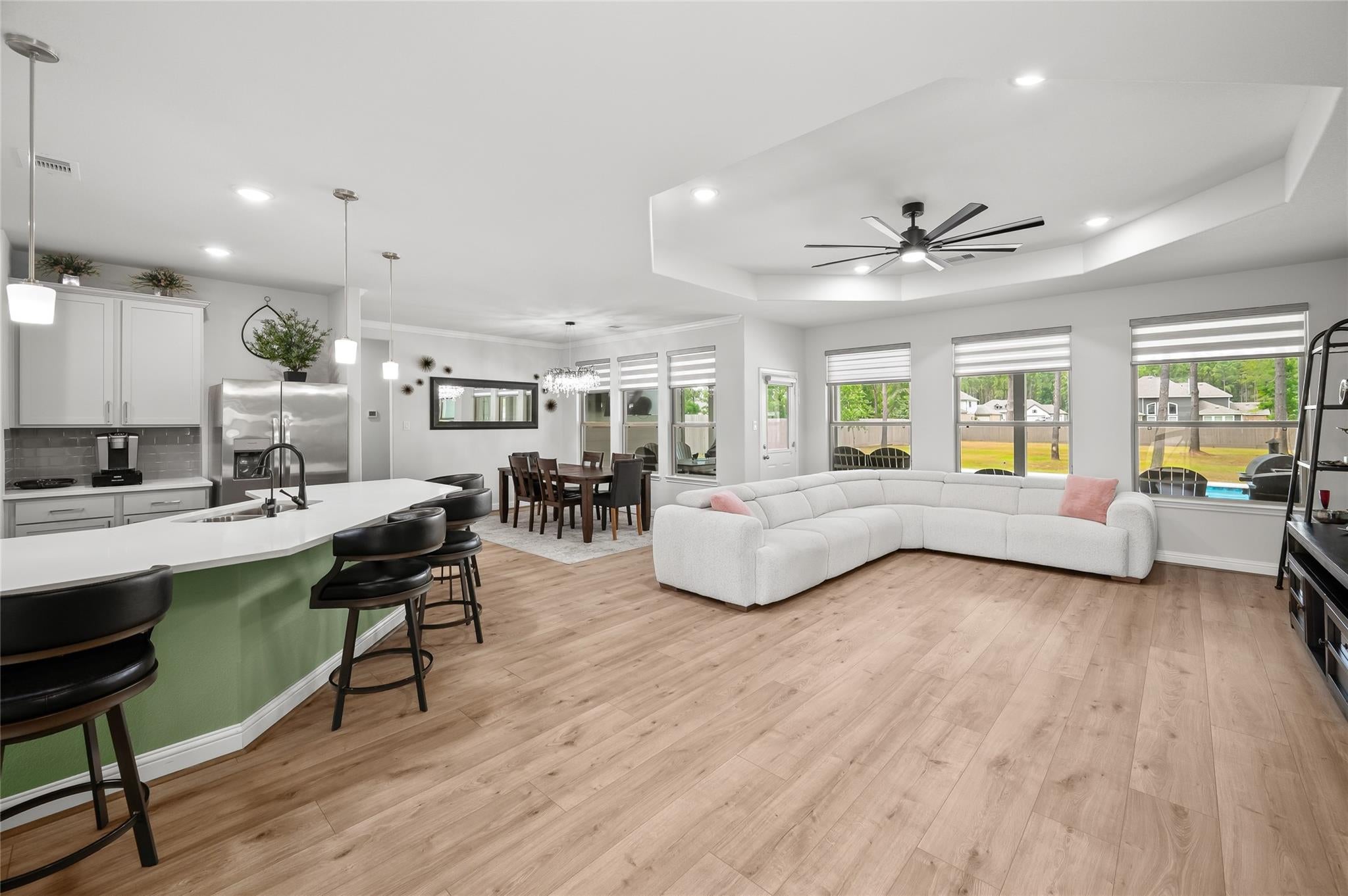 13419 Maverick Trail Road