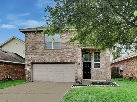 Photo of 7335 Winter Song Drive, Magnolia, TX 77354 (MLS # 66841463)
