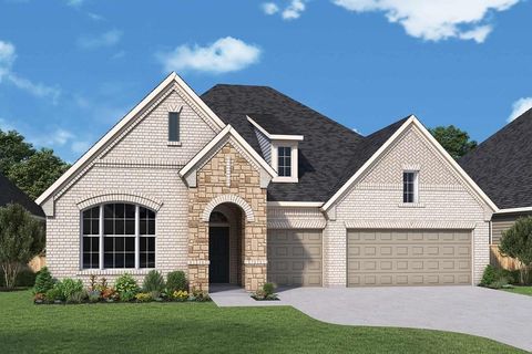 Photo of 21735 Bluestem Fields Drive, Waller, TX 77484 (MLS # 61297741)