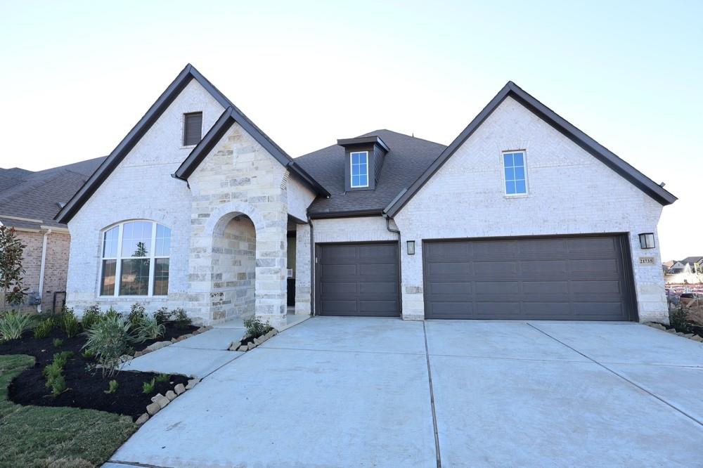 21735 Bluestem Fields Drive