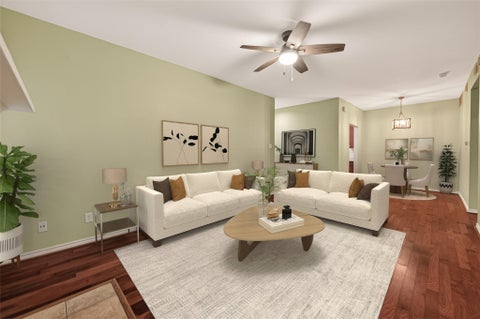 Photo of 10053 Westpark Drive #289, Houston, TX 77042 (MLS # 9461045)