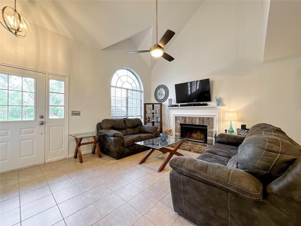 Photo of 5202 Spring Circle Drive, Pearland, TX 77584 (MLS # 45648818)