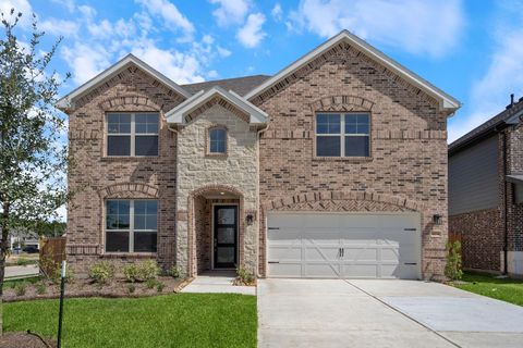 Photo of 6134 Severson Lake Court, Katy, TX 77493 (MLS # 41342984)