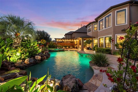 Photo of 10507 Grace Hollow Drive, Cypress, TX 77433 (MLS # 17075682)