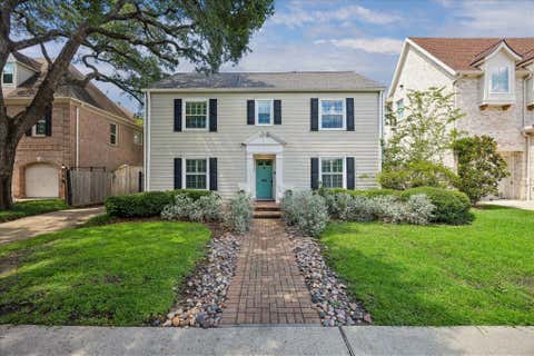 Photo of 2316 Wordsworth Street, Houston, TX 77030 (MLS # 44904663)