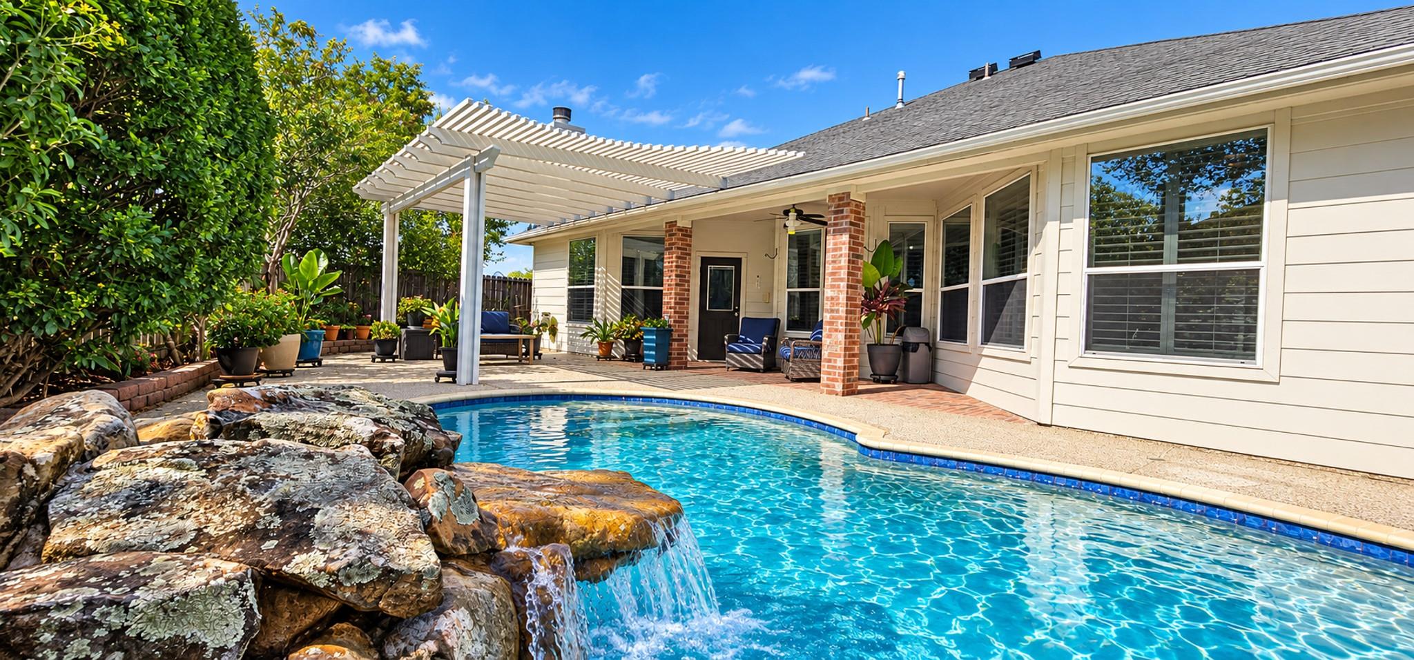 3511 Harbor Pass Lane